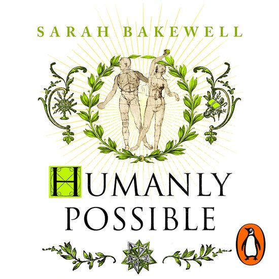 Humanly Possible - cover