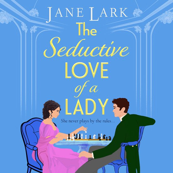 The Marlow Family Secrets2-The Seductive Love of a Lady - cover