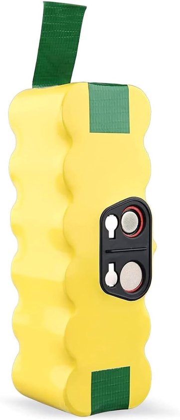 Batterie Roomba - Série 500, 600, 700, 800 et 900