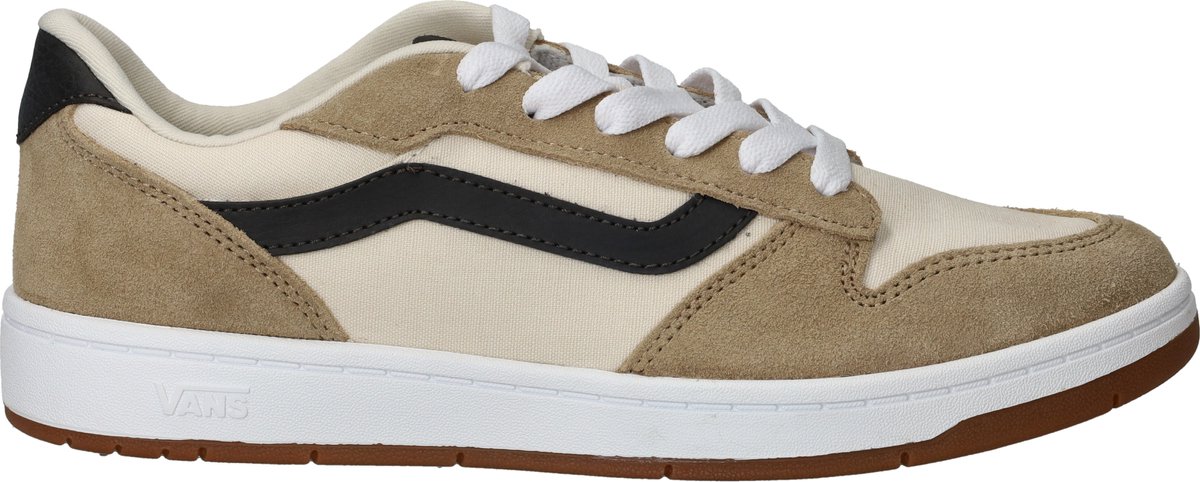Vans Ryland Sneakers Heren Beige