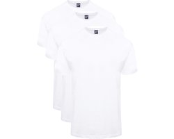 Alan Red T-Shirt Virginia (3pack) -