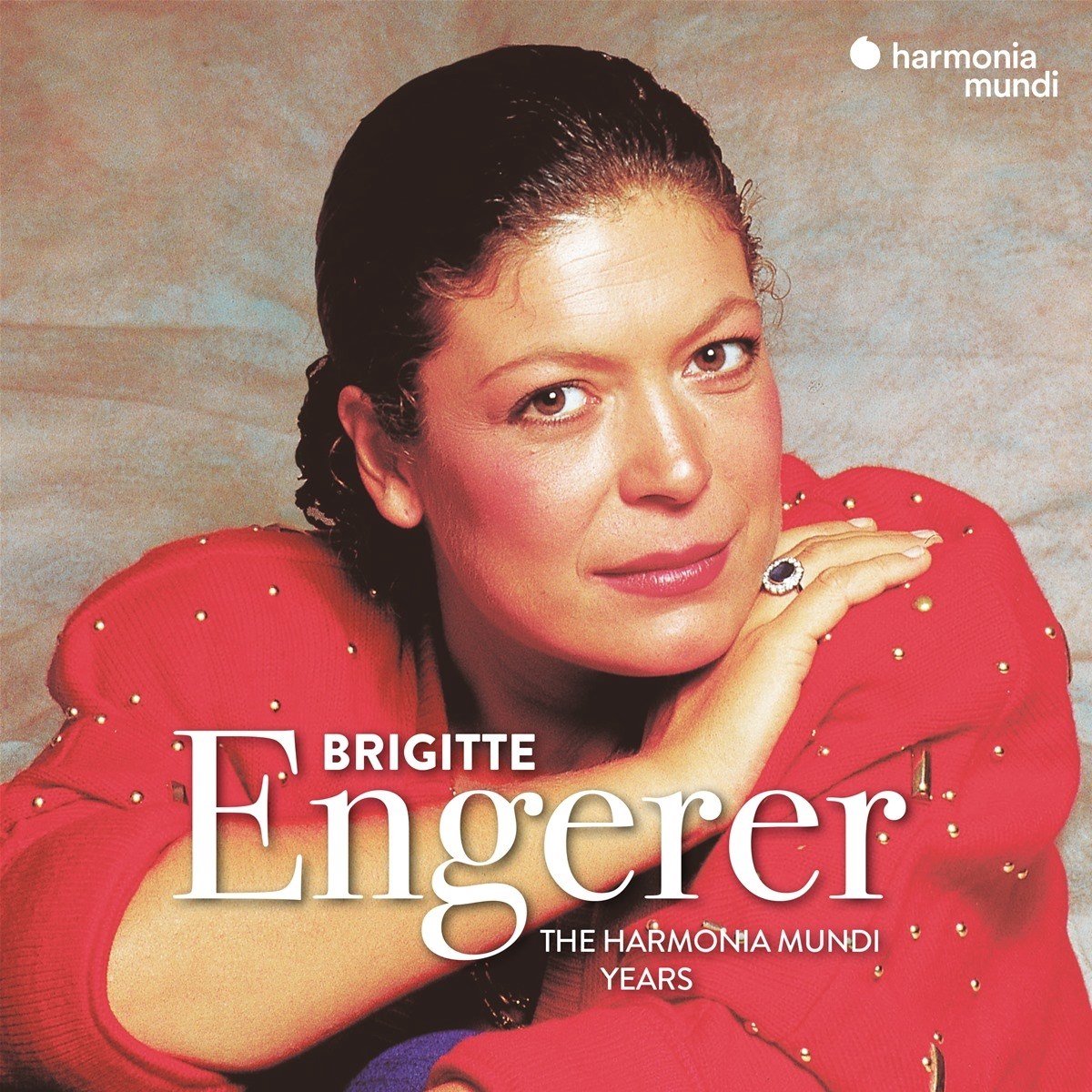 Brigitte Engerer - The Harmonia Mundi Years (5 CD)
