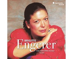 Brigitte Engerer - The Harmonia Mundi Years (5 CD)