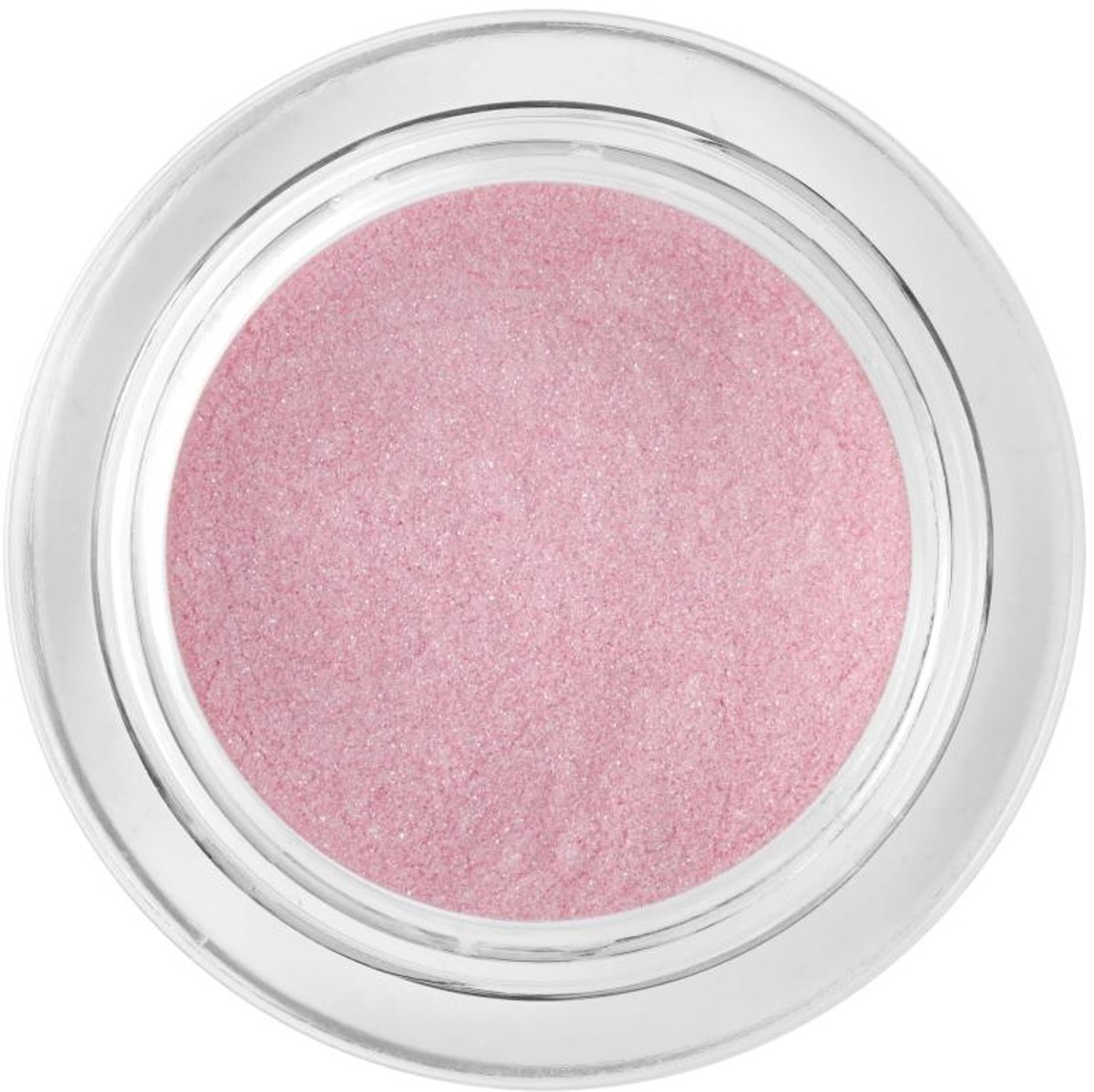beMineral Eyeshadow Glimmer - PINK FREEZE