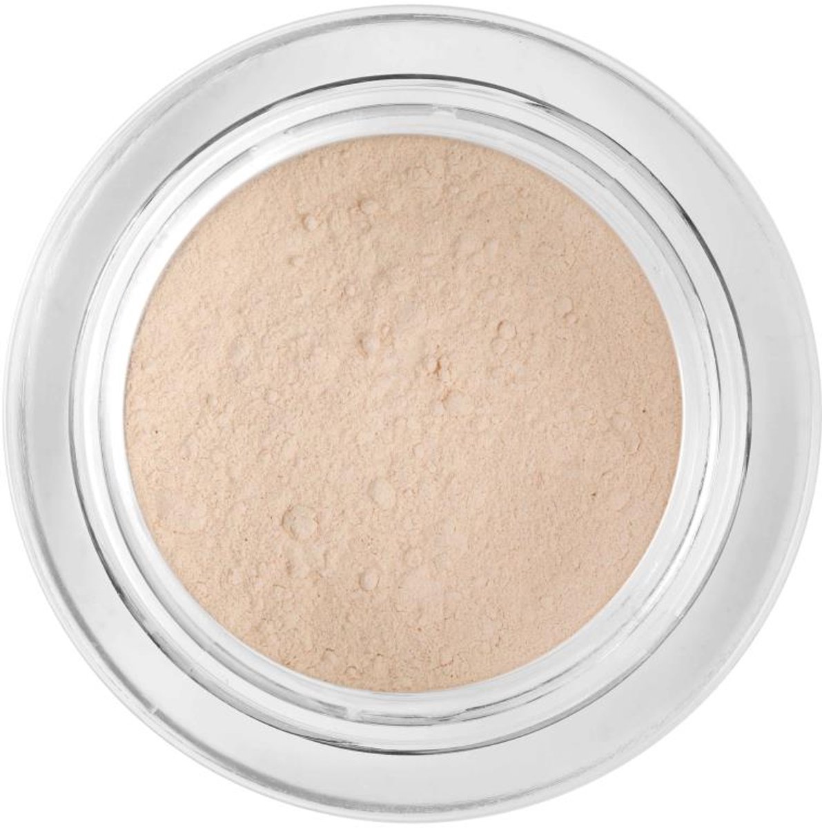 beMineral Eyeshadow Mat - CREAMY BEIGE