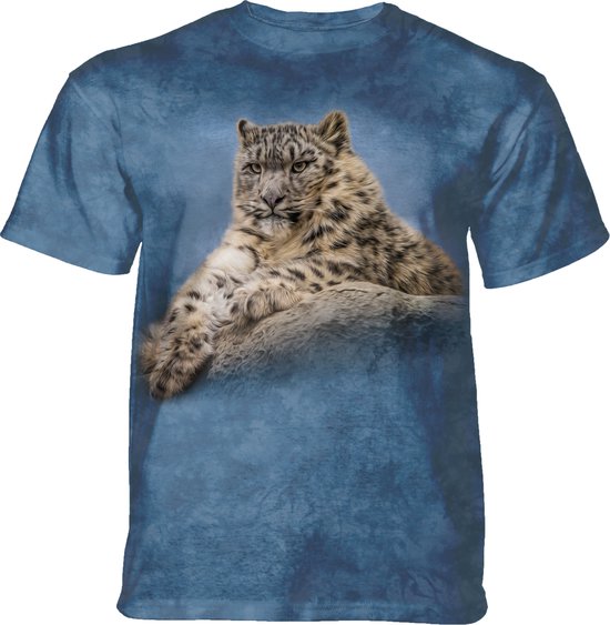 T-shirt Towering Presence M | bol.com