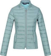 The Regatta Kylar baffle jacket - veste outdoor - femme - isolé - déperlant - Lierre green