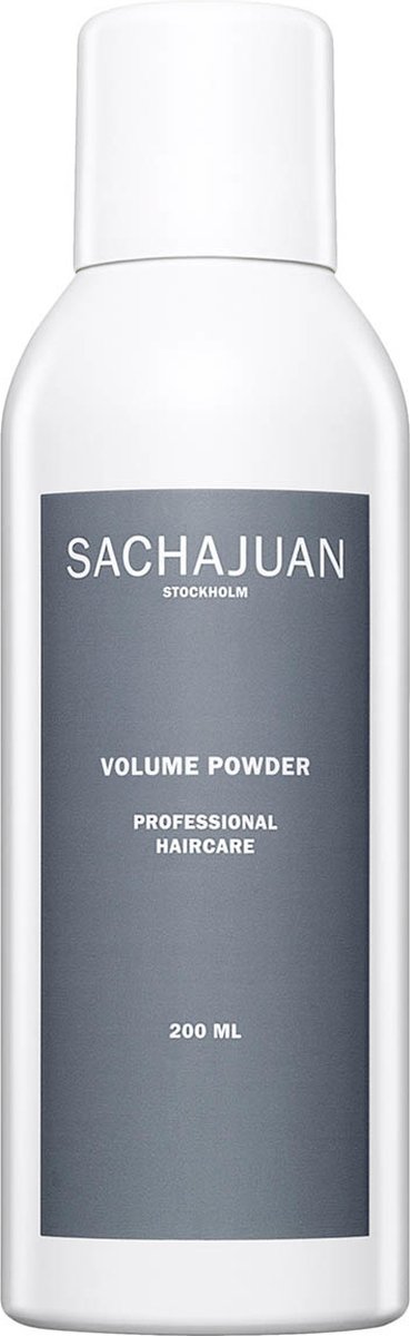 Axe Sachajuan Volume Powder 200ml