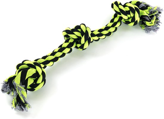 ProCyoN Flostouw robuust touw 4,5 cm doorsnede in 4 maten 950 gram