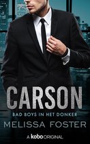 Bad Boys in het donker 3 - Carson