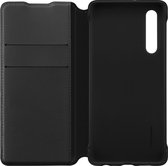 Huawei 51992854 coque de protection pour téléphones portables 15,5 cm (6.1") Étui avec portefeuille Noir
