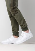 Mexx Sneaker Lennard Homme - Wit - Taille 42