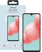 Protecteur d'Écran en Glas Selencia pour Samsung Galaxy A41