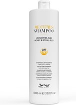 Be Hair Curls Elasticizing Shampoo 1000ml