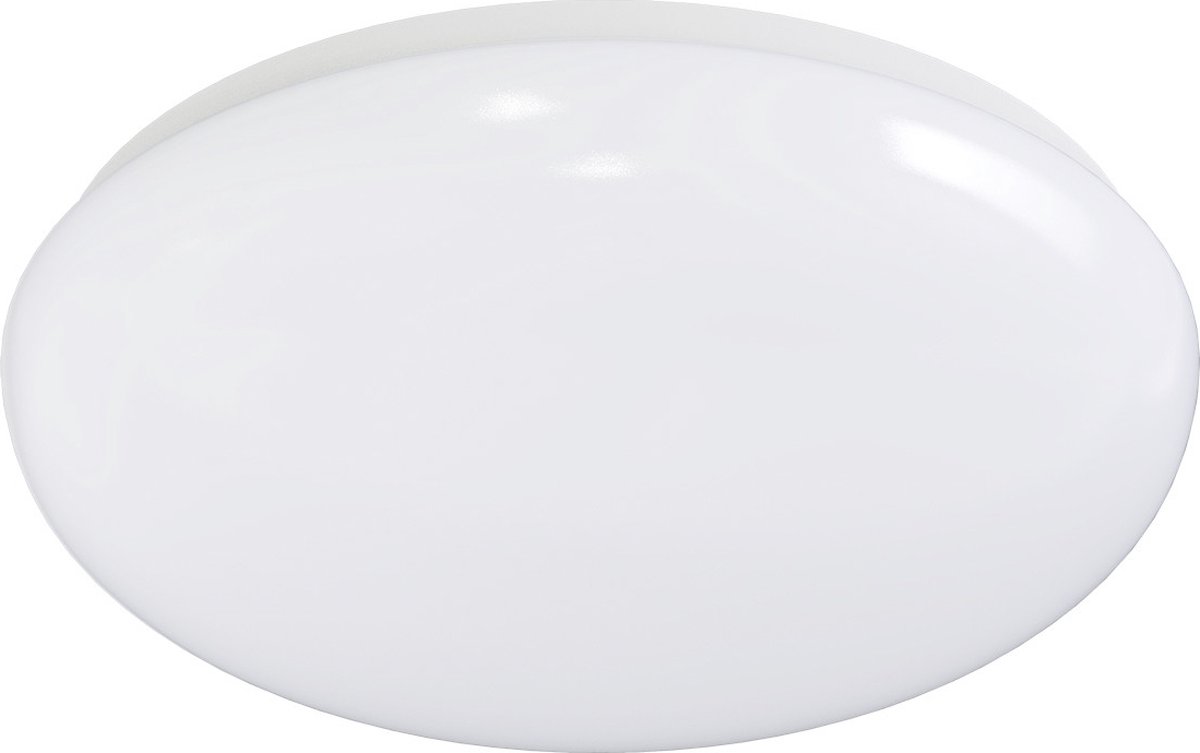 Aigostar - LED Plafonnière - 24W 1800lm - 4000K 840 - Bewegingssensor