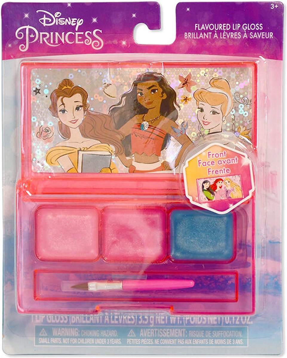 Disney - Princess - Flavoured Lip Balm