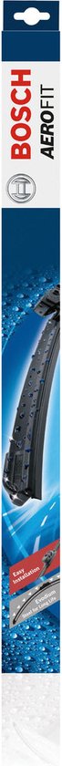 RIDEX 298W0181 Ruitenwisser 700, 450 mm Voor, Flatblade geschikt voor