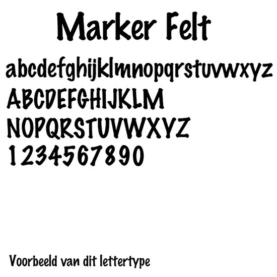 Rugtas - rugzak - blauw - met naam - 36 cm x 41 cm