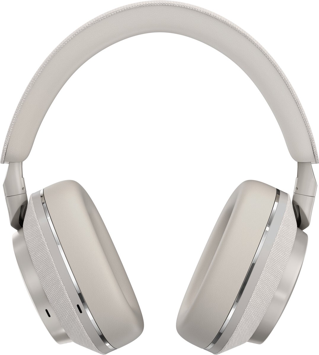 Bowers & Wilkins - Px7 S2 Grijs - Over-ear hoofdtelefoon met Noise Cancelling - Bluetooth - Perfecte Pasvorm