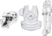 Easton JSCHRO The Fundamental Kit S White