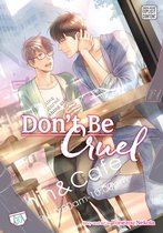 Don't Be Cruel- Don't Be Cruel, Vol. 10