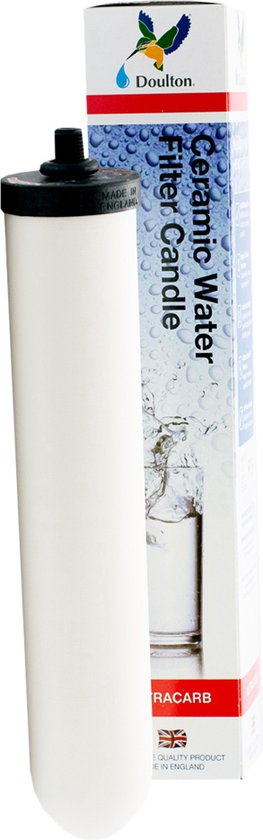 Doulton Ultracarb Waterfilter W9123053