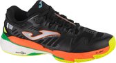 Joma Slam Gravel Schoenen Zwart EU 42 Man