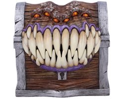Dungeons & Dragons - Mimic Dice - beeld - opbergbox (Nemesis Now)