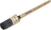 ProGold Exclusive White Ovale Kwast - Serie 7770 Maat 40