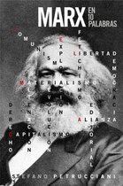 El libro de bolsillo - Filosofía - Marx en 10 palabras