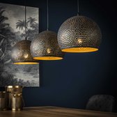 Hanglamp Murray - 3-lamps