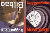 Guggenheim New York/Guggenheim Bilboa