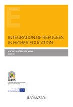 Estudios - Integration of Refugees in Higher Education