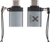 Xtorm USB-C Hub USB-A female