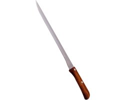 Ham-mes EDM 36,5 cm Roestvrij staal