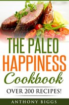 The Paleo Happiness Cookbook