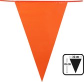 Boland - PE reuzenvlaggenlijn oranje Oranje - Voetbal - Voetbal