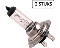 ProPlus Autolamp H7 - 12V 55W - Halogeen - 2 stuks