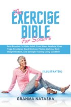 The Exercise Bible For Senoirs