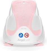 Angelcare - Badsteun Fit - Prematuur - Babybadjes - Roze