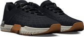 Under Armour W Tribase Reign 5-Blk - Maat 6.5