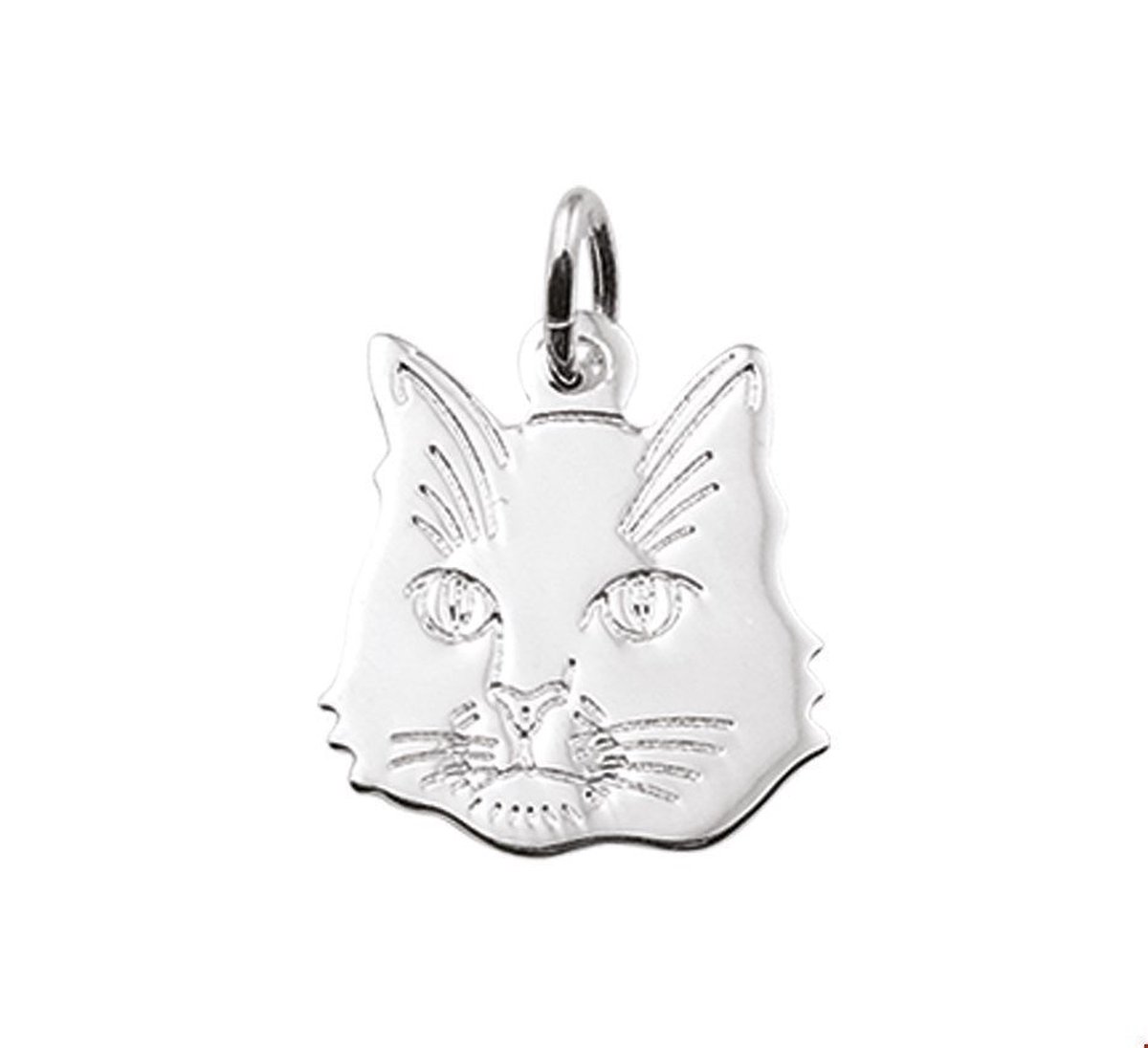 Mi Zalini Bedel Zilver K1003714