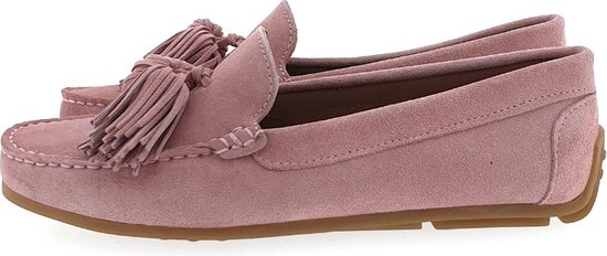 CTWLK Patsy loafer / moccasin roze, 40 / 6.5