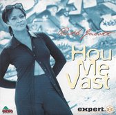 Ruth Jacott - Hou Me Vast (CD-Single)
