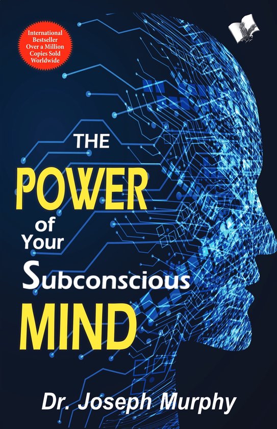 The Power of Your Subconscious Mind - cover