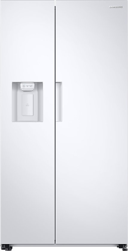 Samsung RS67A8810WW/EU frigo américain Autoportante 634 L F Blanc | bol