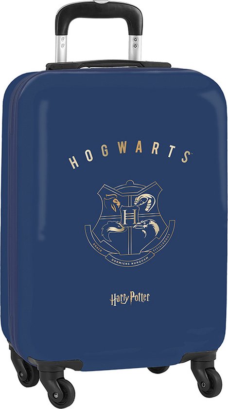 Harry potter - ma valise papeterie