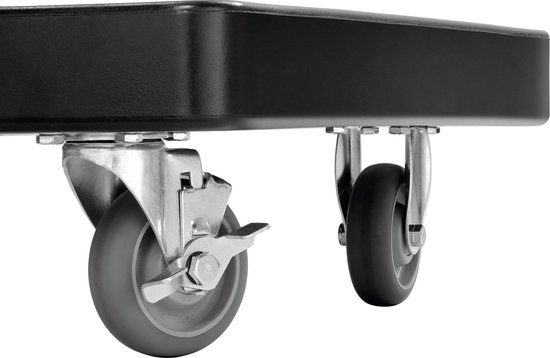 Transportwagen TBGN110 - Bartscher 300135 van Bartscher — afbeelding 5