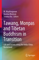 Tawang Monpas and Tibetan Buddhism in Transition