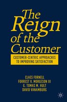 The Reign of the Customer